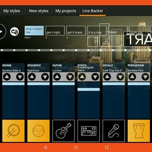 Meet your Posher, Brad